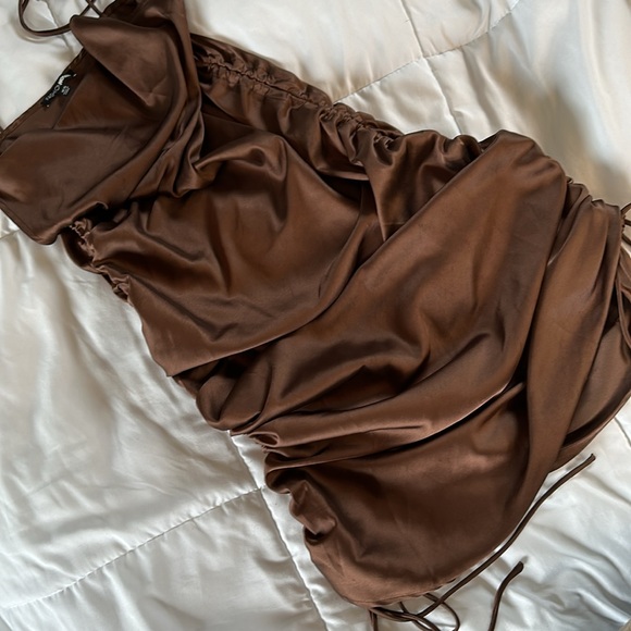 Fashion Nova Mini Dress - Picture 3 of 5